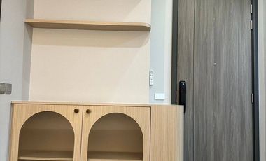 For rent 1 bed condo in Bang Kho Laem, Bangkok