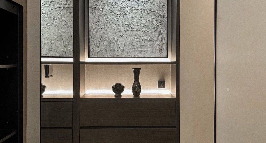 For rent 1 bed condo in Bang Kho Laem, Bangkok