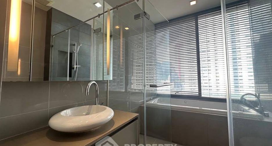 For rent 1 bed condo in Bang Rak, Bangkok