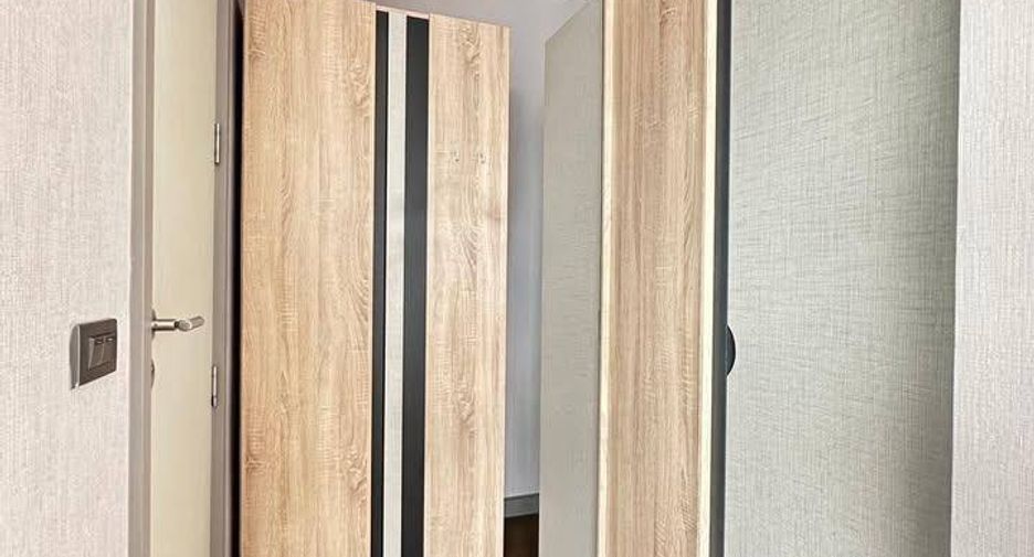 For rent 1 bed condo in Bang Rak, Bangkok
