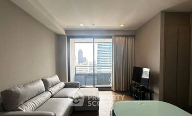For rent 1 bed condo in Bang Rak, Bangkok