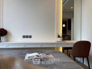For rent 1 bed condo in Pathum Wan, Bangkok