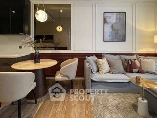 For rent 1 bed condo in Pathum Wan, Bangkok