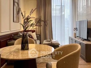 For rent 1 bed condo in Pathum Wan, Bangkok