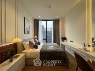 For rent 1 bed condo in Pathum Wan, Bangkok