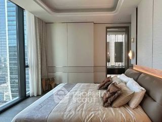 Condo en alquiler de 2 habitaciones en Pathum Wan, Bangkok