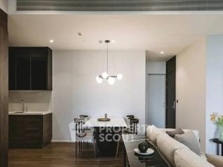 Condo en alquiler de 2 habitaciones en Pathum Wan, Bangkok
