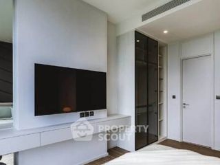 Condo en alquiler de 2 habitaciones en Pathum Wan, Bangkok
