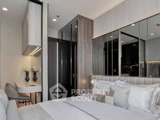 For rent 1 bed condo in Phaya Thai, Bangkok
