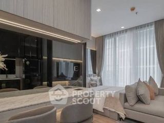For rent 1 bed condo in Phaya Thai, Bangkok