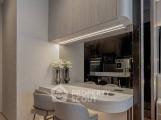 For rent 1 bed condo in Phaya Thai, Bangkok