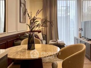 For rent 1 bed condo in Pathum Wan, Bangkok