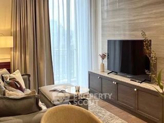 For rent 1 bed condo in Pathum Wan, Bangkok