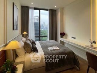 For rent 1 bed condo in Pathum Wan, Bangkok