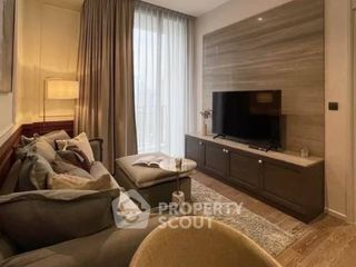 For rent 1 bed condo in Pathum Wan, Bangkok