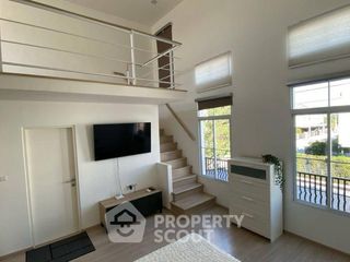 For rent 3 ベッドルーム townhouse in Prawet, Bangkok