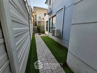 For rent 4 ベッドルーム house in Wang Thonglang, Bangkok