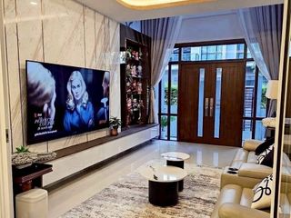 For rent 4 ベッドルーム house in Wang Thonglang, Bangkok