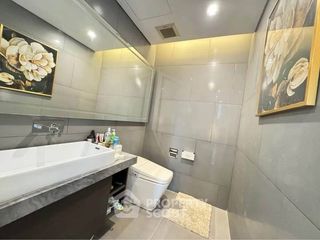 Condo en alquiler de 2 habitaciones en Sathon, Bangkok