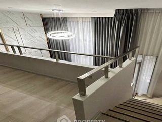 For rent 1 bed condo in Sathon, Bangkok
