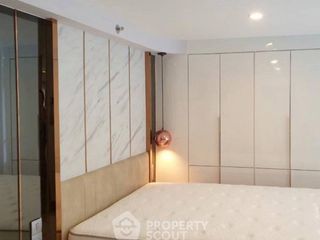 For rent 1 bed condo in Sathon, Bangkok
