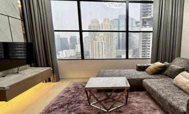 Condo en alquiler de 1 habitaciones en Sathon, Bangkok