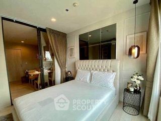 Condo en alquiler de 1 habitaciones en Pathum Wan, Bangkok