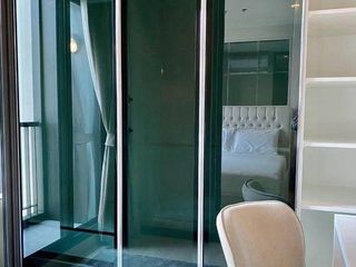 Condo en alquiler de 1 habitaciones en Pathum Wan, Bangkok