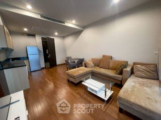 For rent 1 bed condo in Pathum Wan, Bangkok