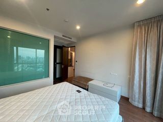 For rent 1 bed condo in Pathum Wan, Bangkok