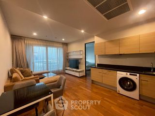 For rent 1 bed condo in Pathum Wan, Bangkok