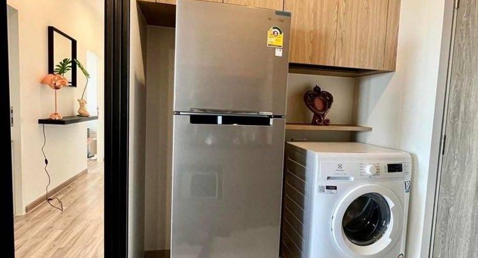 For rent 2 ベッドルーム condo in Rat Burana, Bangkok