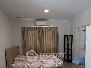 For rent 2 bedrooms house in Prawet, Bangkok