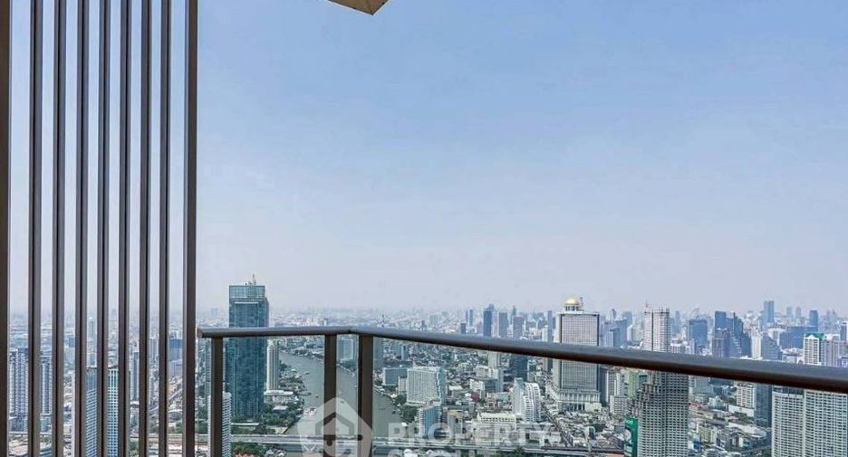 Wohnung zur Miete mit 4 Zimmer in Bang Kho Laem, Bangkok