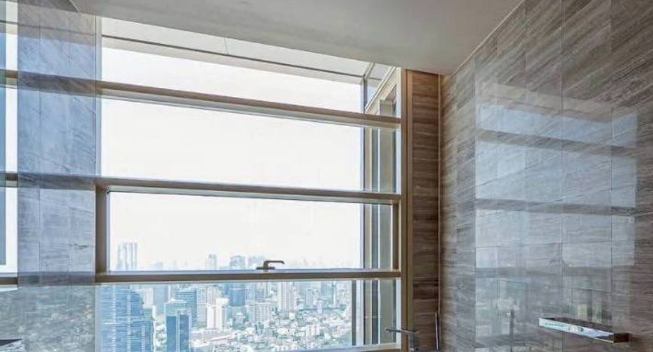 Wohnung zur Miete mit 4 Zimmer in Bang Kho Laem, Bangkok