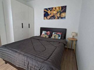 Condo en alquiler de 1 habitaciones en Ratchathewi, Bangkok