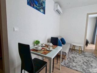 Condo en alquiler de 1 habitaciones en Ratchathewi, Bangkok