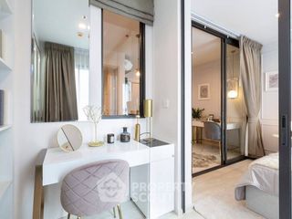 Condo en alquiler de 1 habitaciones en Pathum Wan, Bangkok