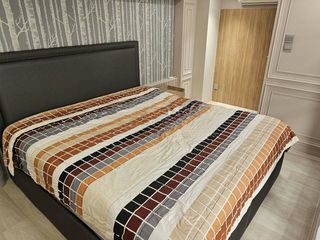 Condo en alquiler de 1 habitaciones en Sathon, Bangkok