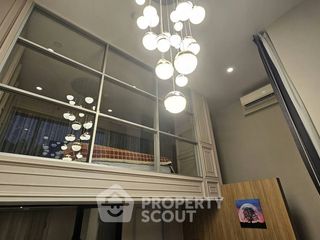 Condo en alquiler de 1 habitaciones en Sathon, Bangkok