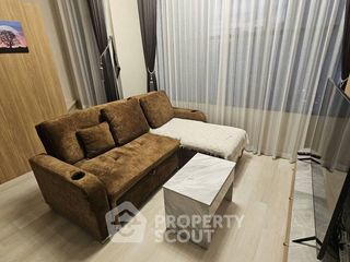 Condo en alquiler de 1 habitaciones en Sathon, Bangkok