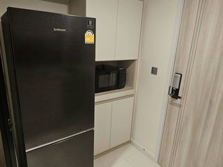 Condo en alquiler de 1 habitaciones en Sathon, Bangkok