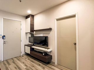Condo en alquiler de 1 habitaciones en Sathon, Bangkok