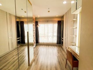 Condo en alquiler de 1 habitaciones en Sathon, Bangkok