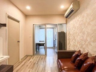 Condo en alquiler de 1 habitaciones en Sathon, Bangkok