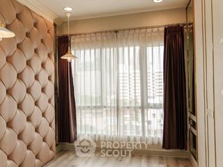 Condo en alquiler de 1 habitaciones en Sathon, Bangkok