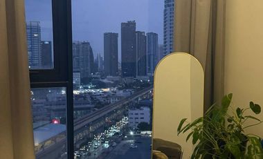 Wohnung zur Miete mit 1 Zimmer in Chatuchak, Bangkok