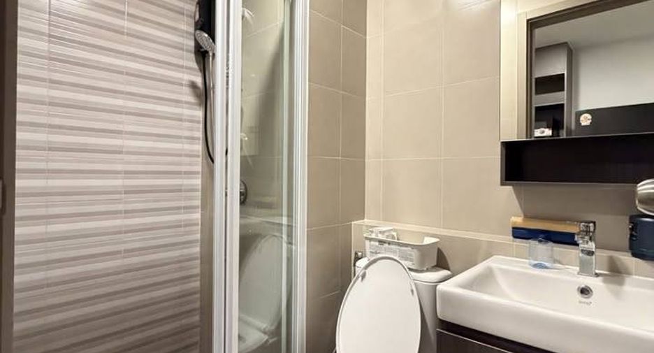 For rent 1 Beds condo in Khlong Toei, Bangkok