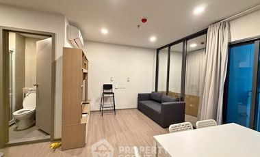 For rent 1 Beds condo in Khlong Toei, Bangkok