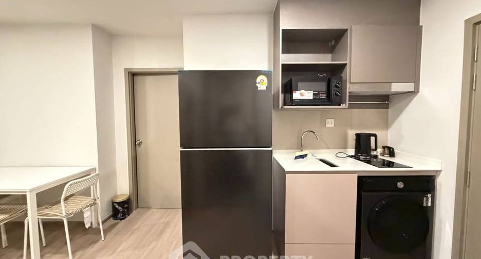 For rent 1 Beds condo in Khlong Toei, Bangkok